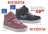 Siemes Schuhcenter Meckenheim - Kinderstiefel Nautic oder Sucre Angebot im Prospekt Kinderstiefel Nautic oder Sucre bei Siemes Schuhcenter im Meckenheim Prospekt für 49,95 €