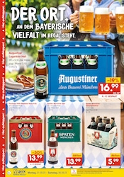 Gartengeräte Angebote im Prospekt "DER ORT, AN DEM DU IMMER AUSGEZEICHNETE PREISE FINDEST." von Netto Marken-Discount Gartengeräte Angebote im Prospekt "DER ORT, AN DEM DU IMMER AUSGEZEICHNETE PREISE FINDEST." von Netto Marken-Discount auf Seite 5