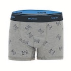 2 Boxer Angebote von MEXX bei Lidl Würzburg für 7,99 €