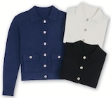 Gilet femme - U COLLECTION en promo chez Super U Gilet femme - U COLLECTION dans le catalogue Super U
