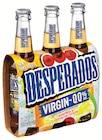 Desperados 0,0° en promo chez Super U Antibes à 1,92 €