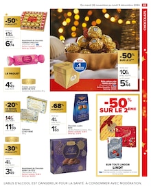 Promo Nestlé dans le catalogue Carrefour du moment à la page 67