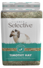 Promo Supreme science foin selective timothy hay à 11,89 € dans le catalogue Animalis à Venette