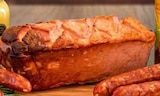 Fleischkäse Style mit Skyr von Cheat Meat im aktuellen Netto Marken-Discount Prospekt für 59,99 €