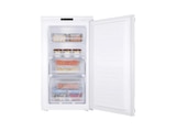 Aktuelle Gefrierschrank Angebote bei MediaMarkt Saturn in Wuppertal Aktuelles EGS 16173/1 Gefrierschrank (E, 871 mm hoch) Angebot bei MediaMarkt Saturn in Wuppertal ab 229,99 €