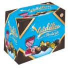 Ballotin Assortiment au Lait - VALDÉLICE en promo chez La Foir’Fouille Saint-Médard-en-Jalles à 2,50 €