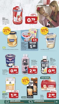 Butter Angebot im famila Nordwest Prospekt, gültig von 26.01.2026 bis 31.01.2026 Butter Angebot im aktuellen famila Nordwest Prospekt auf Seite 11