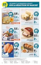 Prix et réduction Arbre Fruitier dans le prospectus Super U en cours Offre Arbre Fruitier dans le catalogue Super U du moment à la page 12
