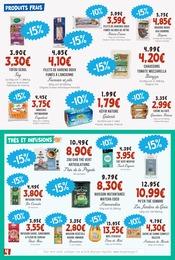 Promos Chaussures dans le catalogue "EN AUTOMNE, FAITES LE PLEIN DE SUPER !" de Naturalia Chaussures en promo dans le catalogue Naturalia à la page 4