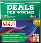 4K-UHD-TV im Angebot bei Marktkauf in Bielefeld 4K-UHD-TV Angebote von LG bei Marktkauf Bielefeld für 444,00 €