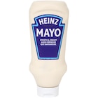 Mayonnaise Heinz - Heinz dans le catalogue Action