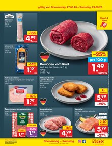 Bier im aktuellen Netto Marken-Discount Prospekt (Eberswalde) Bier im Netto Marken-Discount Prospekt "Aktuelle Angebote" mit 72 Seiten (Eberswalde)
