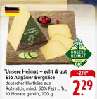 EDEKA Durmersheim Prospekt mit  im Angebot für 2,29 €