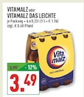 VITAMALZ bei Marktkauf im Greven Prospekt für 3,49 €