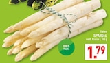 SPARGEL Angebote von Italien bei Marktkauf Herford für 1,79 €