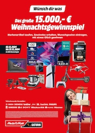 MediaMarkt Saturn Prospekt für Memmingen mit 1 Seite