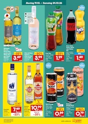 Energydrink im Netto Marken-Discount Prospekt in Weiden Aktueller Netto Marken-Discount Prospekt mit Energydrink, "Aktuelle Angebote", Seite 31