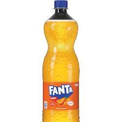 Coca-Cola Original Taste