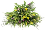 Tulpenstrauß »Lollipop Deluxe« bei nahkauf im Freyung Prospekt für 8,88 €