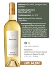2022 Réserve Mouton Cadet Sauternes Pays d’Oc süß im Angebot bei EDEKA in Völklingen 2022 Réserve Mouton Cadet Sauternes Pays d’Oc süß Angebote von Mouton Cadet bei EDEKA Völklingen für 26,99 €