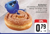 EDEKA Kunreuth Prospekt mit  im Angebot für 0,79 €