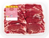 Promo 12 côtes de porc échine à 6,09 € dans le catalogue Lidl à Bailleul