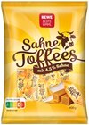 Sahne Toffees Angebote von REWE Beste Wahl bei REWE Düren für 1,99 €