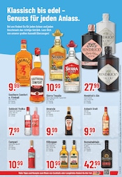 Gin im Trinkgut Prospekt in Lünen Aktueller Trinkgut Prospekt mit Gin, "Aktuelle Angebote", Seite 9