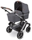 XXXLutz Möbelhäuser - ABC Design Kinderwagen-Set „Salsa 4 Air“ Angebot im Prospekt ABC Design Kinderwagen-Set „Salsa 4 Air“ bei XXXLutz Möbelhäuser im Prospekt Baby Spezial für 889,90 €