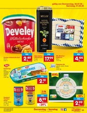 Hering im Netto Marken-Discount Prospekt in München Aktueller Netto Marken-Discount Prospekt mit Hering, "Aktuelle Angebote", Seite 56