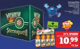 Aktuelles Sternquell Bier Angebot bei Marktkauf in Coburg ab 10,99 €