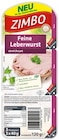 Aktuelles Leberwurst Angebot bei REWE in Wolfsburg ab 1,49 €