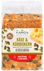 Knäckebrot Angebote von Dr. Karg bei REWE Braunschweig für 1,99 €