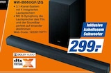 HW-B660GF/ZG im Angebot bei expert in Langenfeld HW-B660GF/ZG Angebote von Samsung bei expert Langenfeld für 299,00 €