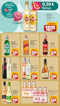 Whiskey im aktuellen REWE Prospekt (Bielefeld) Whiskey im REWE Prospekt "Dein Markt" mit 34 Seiten (Bielefeld)