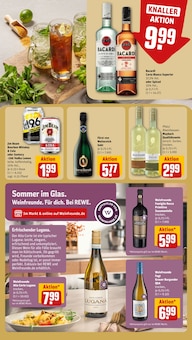 Whisky im REWE Prospekt "Dein Markt" mit 24 Seiten (Hamburg)