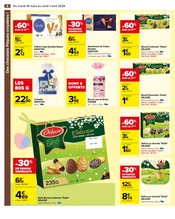 Alimentation Angebote im Prospekt "Carrefour" von Carrefour auf Seite 10