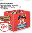 Export bei GLOBUS im Prospekt "" für 9,99 €
