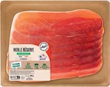 Promo Jambon sec Vieille Réserve 6 tranches à 2,90 € dans le catalogue Intermarché à Suresnes