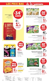 Parfum Angebote im Prospekt "Super U" von Super U auf Seite 10