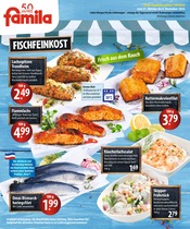 Aktueller famila Nordost Prospekt mit Hering, "Fischmarkt", Seite 2