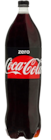 Coca-cola zéro - Norma à Strasbourg Coca-cola zéro en promo chez Norma Strasbourg à 1,81 €