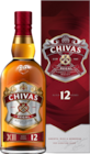 Blended Scotch Whisky - CHIVAS REGAL XV en promo chez Carrefour Rillieux-la-Pape à 29,06 €