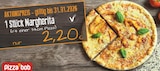 Aktuelles Margherita Angebot bei RAN in Würzburg ab 2,20 €