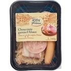 Choucroute garnie d'Alsace - REFLETS DE FRANCE en promo chez Carrefour Béziers à 3,75 €