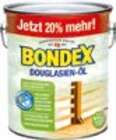 Holz-Öl bei BayWa Bau- und Gartenmärkte im Prospekt "" für 39,99 €