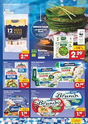 Aktueller Netto Marken-Discount Prospekt mit Quark, "Aktuelle Angebote", Seite 11