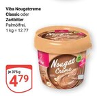 Nougatcreme Classic Angebote von Viba bei GLOBUS Erfurt für 4,79 €