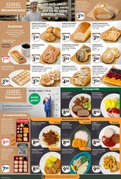 Gulasch im GLOBUS Prospekt in Hofheim Aktueller GLOBUS Prospekt mit Gulasch, "Aktuelle Angebote", Seite 12