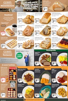 Kartoffeln im GLOBUS Prospekt "Aktuelle Angebote" mit 27 Seiten (Wiesbaden)